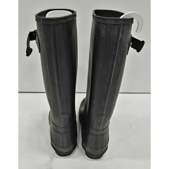 HUNTER original tall boot size 7 - Picture 3 of 7